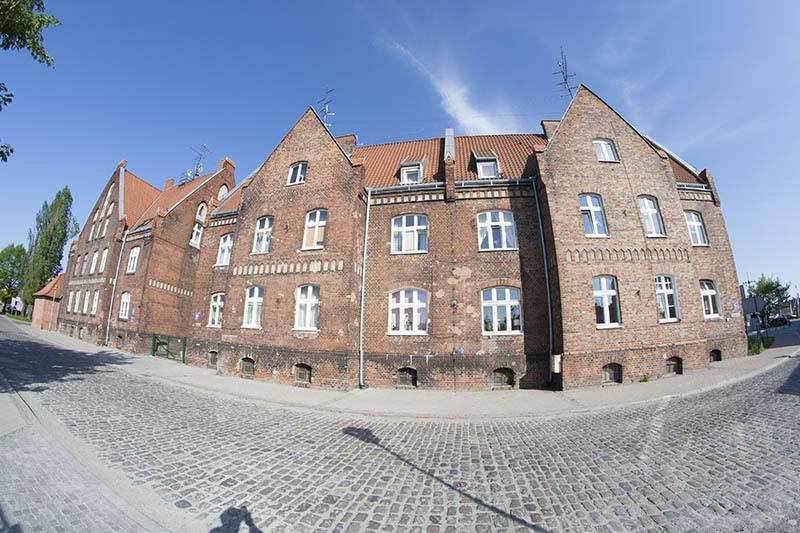 Ferienwohnung Apartament Ołowianka- Danzig Zimmer foto