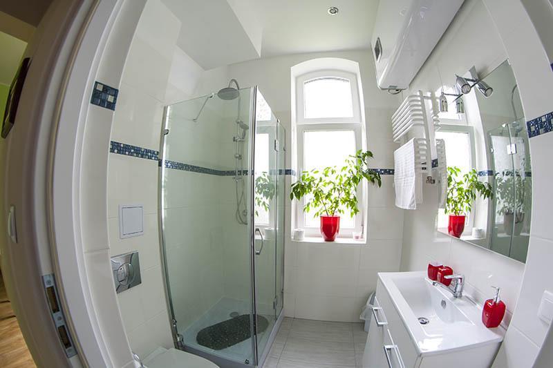 Ferienwohnung Apartament Ołowianka- Danzig Zimmer foto